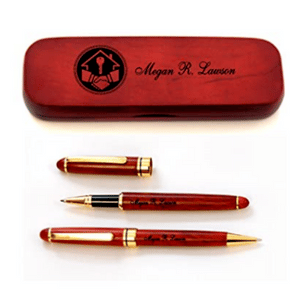 Realtor Gifts_a custom pen set