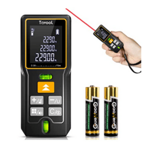 Realtor Gifts_digital laser distance measurer