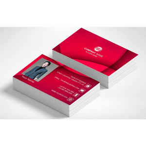 Realtor Gifts_personalized business card
