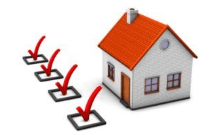 real estate agent buyer checklist