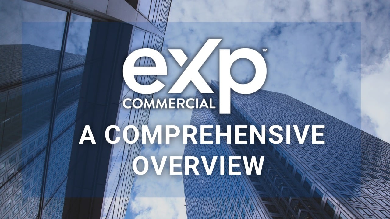 eXp Commercial