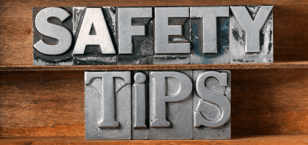 Best Safety Tips for Real Estate agents