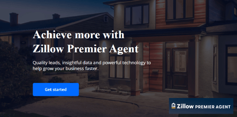 14 Best Real Estate Lead Generation Tools for Realtors_zpa