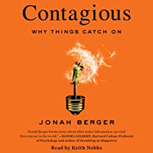 best real estate agent books 5-contagious
