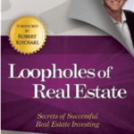 best real estate agent books-loopholes of real estate