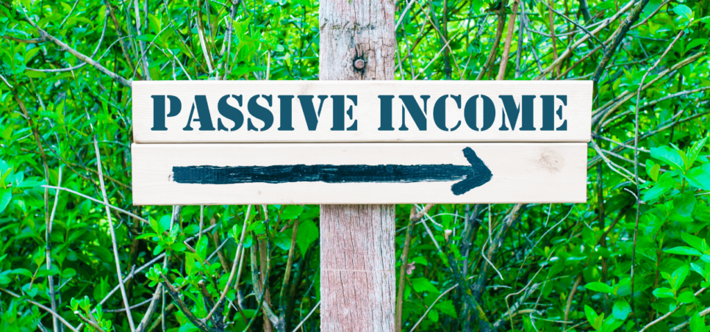 How To Make Passive Income from Real Estate