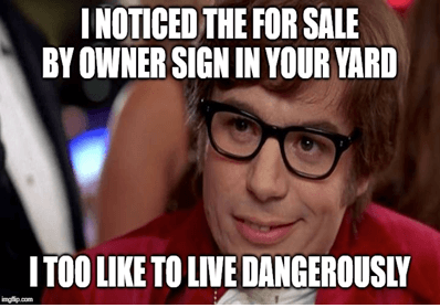 70 Amusing Real Estate Memes 19