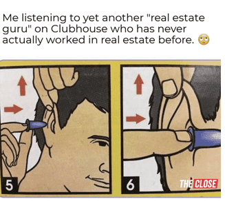 70 Amusing Real Estate Memes 29