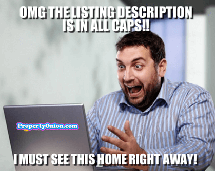 70 Amusing Real Estate Memes 3