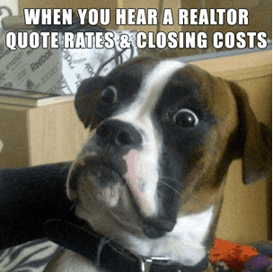 70 Amusing Real Estate Memes 4