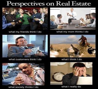 70 Amusing Real Estate Memes 42