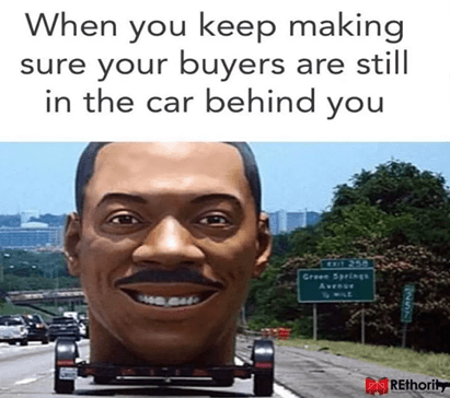 70 Amusing Real Estate Memes 45