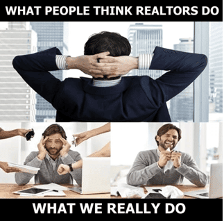 70 Amusing Real Estate Memes 8