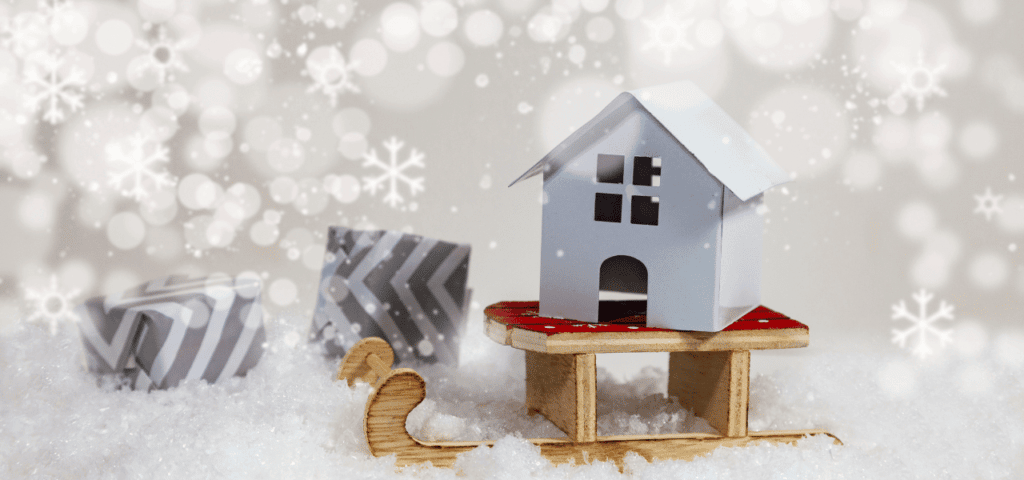 Why You Should List Your Home During Winter