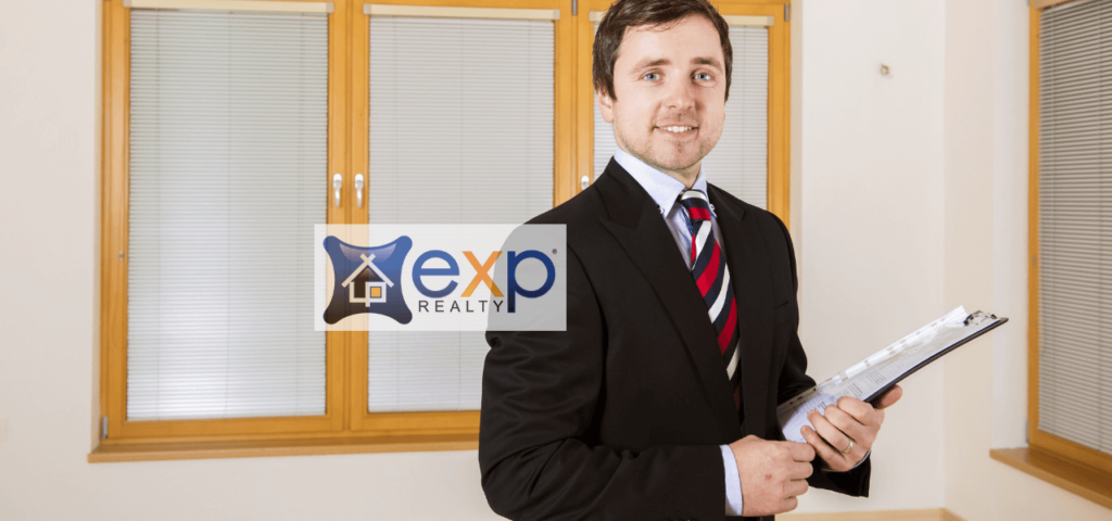 Joining exp realty as a new agent in 2022