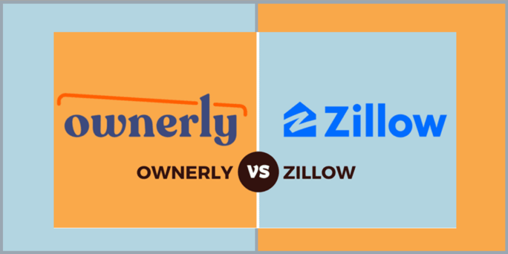 Ownerly vs. Zillow