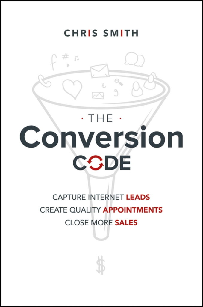 the conversion code
