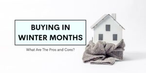 buying in winter months