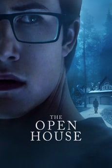 the open house