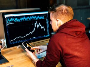 Algorithmic Trading and AI Strategies