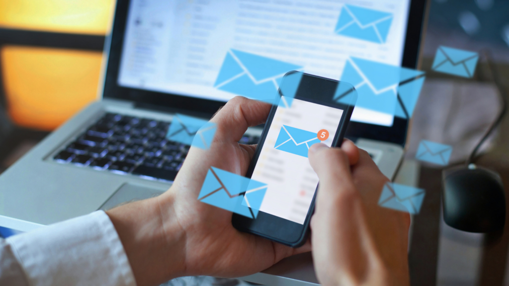 invest in email marketing