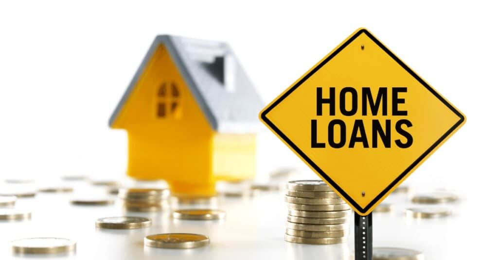 home loan in arizona