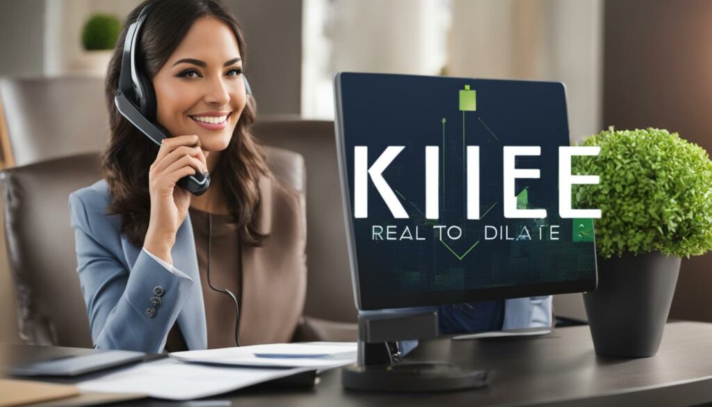 Kixie - The Easy-to-Use Real Estate Dialer
