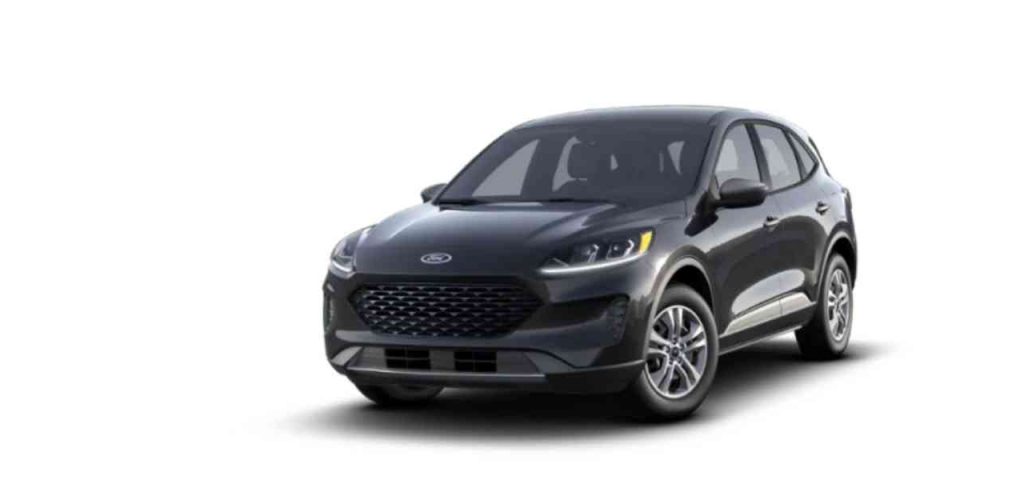 18 Best Cars for Real Estate Agents in 2022-ford escape