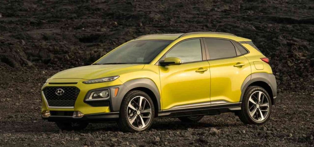 18 Best Cars for Real Estate Agents in 2022-hyundai kona