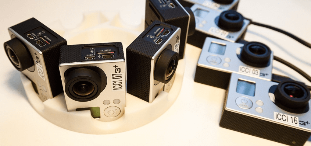 8 Best Real Estate 360 Cameras for Realtors
