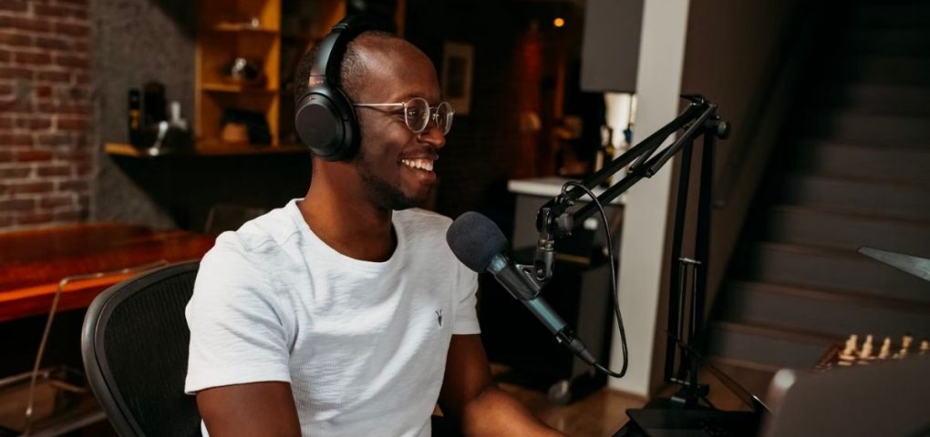 black entrepreneur podcast