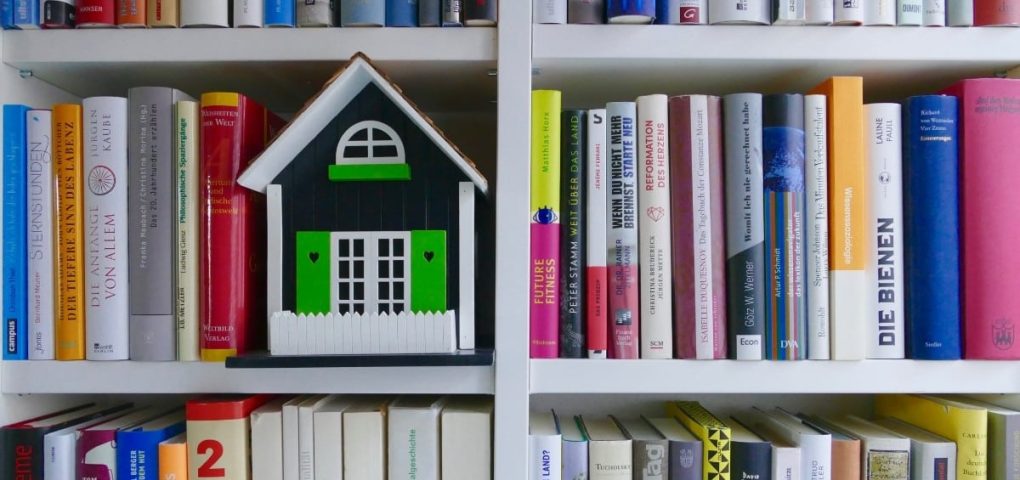 Books for Real Estate Agents