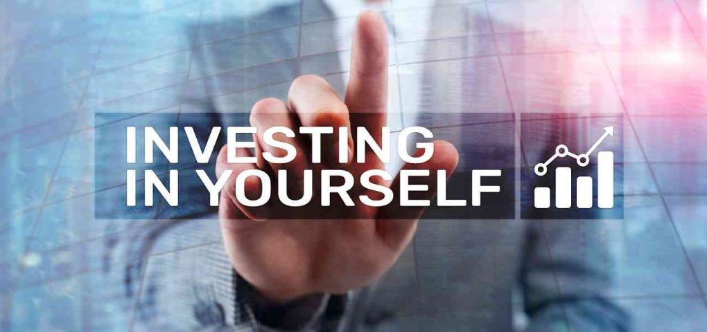 How to Invest in Yourself as a Real Estate Agent