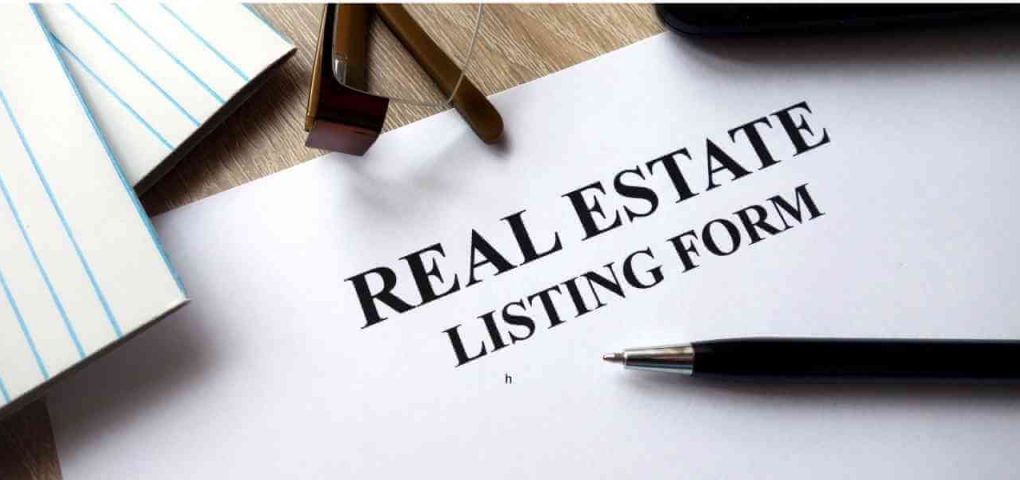 Listing Appointment Checklist For Every Real Estate Agent