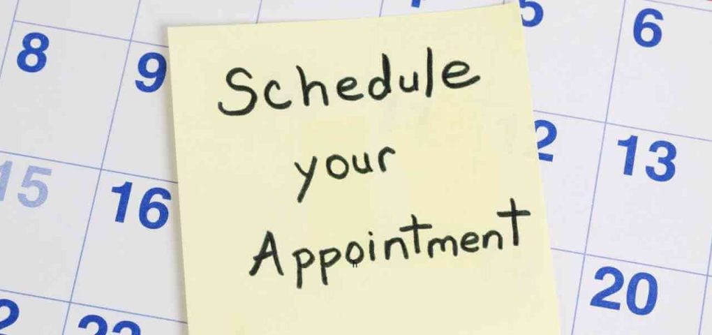 Listing Appointment Checklist For Every Real Estate Agent