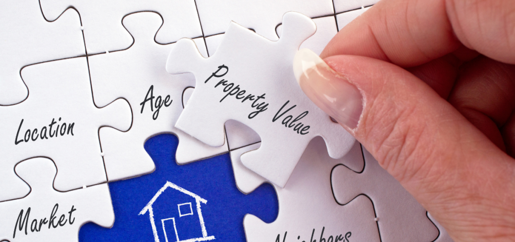 Property Value Why Location is Key to Real Estate