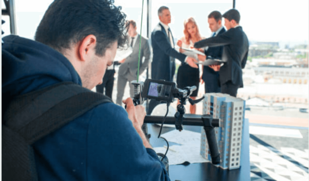 Real Estate Videography Pricing - factors affecting videography prices