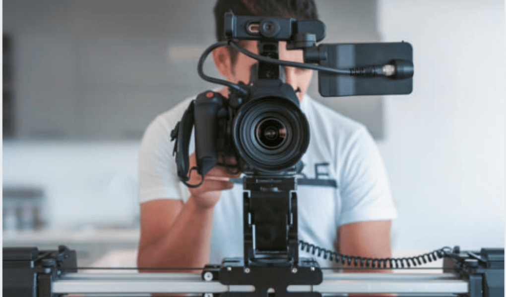 Real Estate Videography Pricing - professional videographer