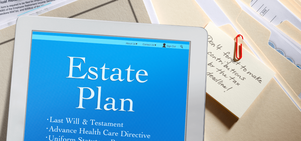 why you need a real estate business plan